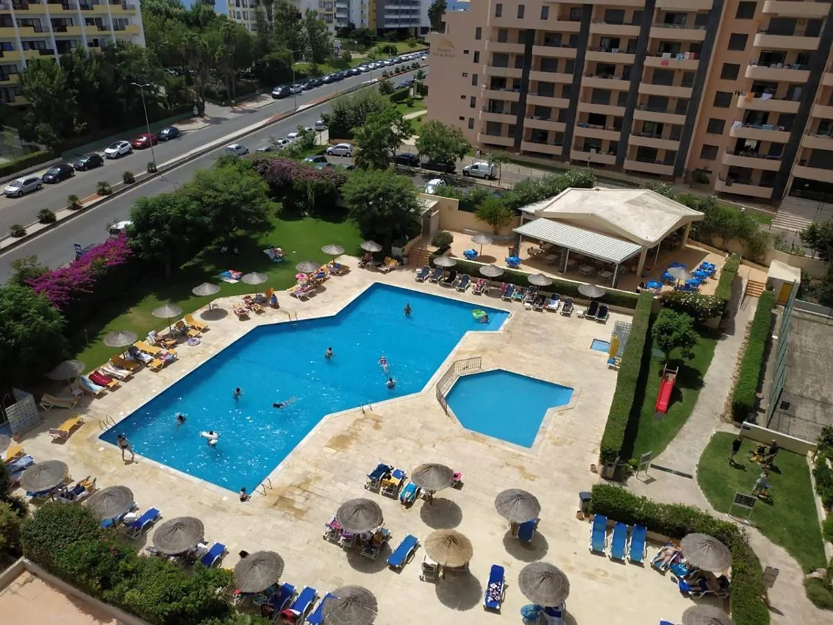 Apartment T1 Mar De Amarilis @ Praia Da Rocha Portimao