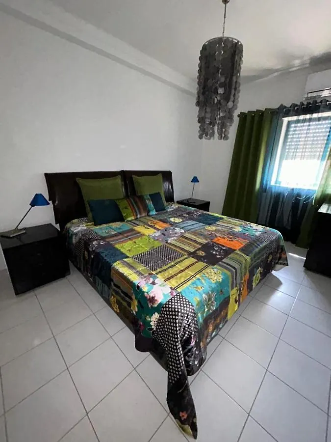 Apartment T1 Mar De Amarilis @ Praia Da Rocha Portimao Portugal