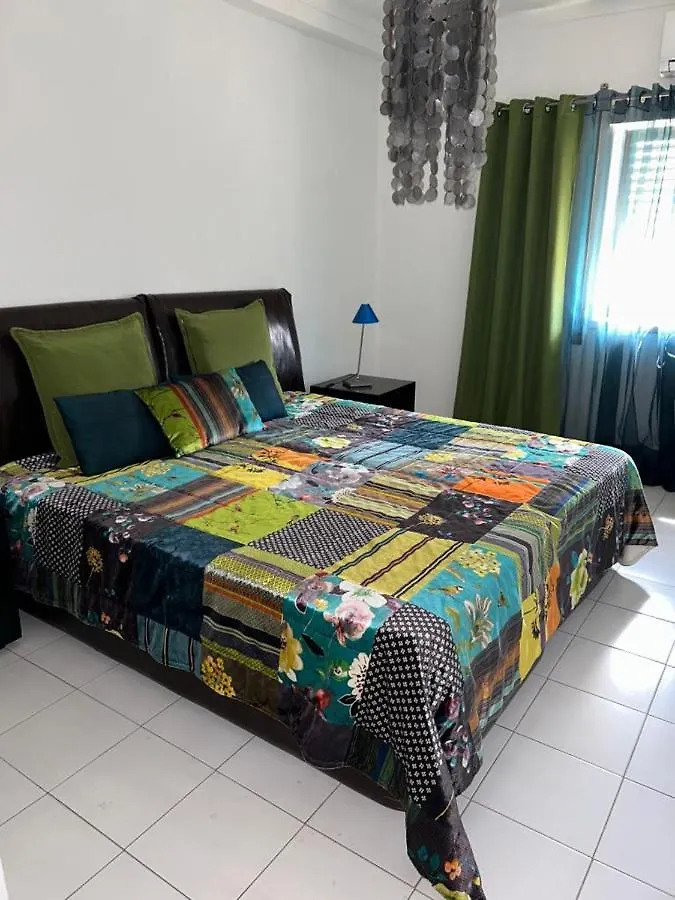 Apartment T1 Mar De Amarilis @ Praia Da Rocha Portimao