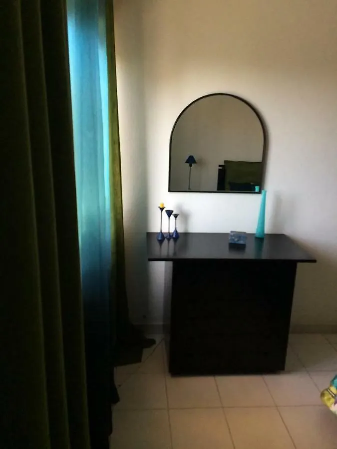 Apartment T1 Mar De Amarilis @ Praia Da Rocha Portimao