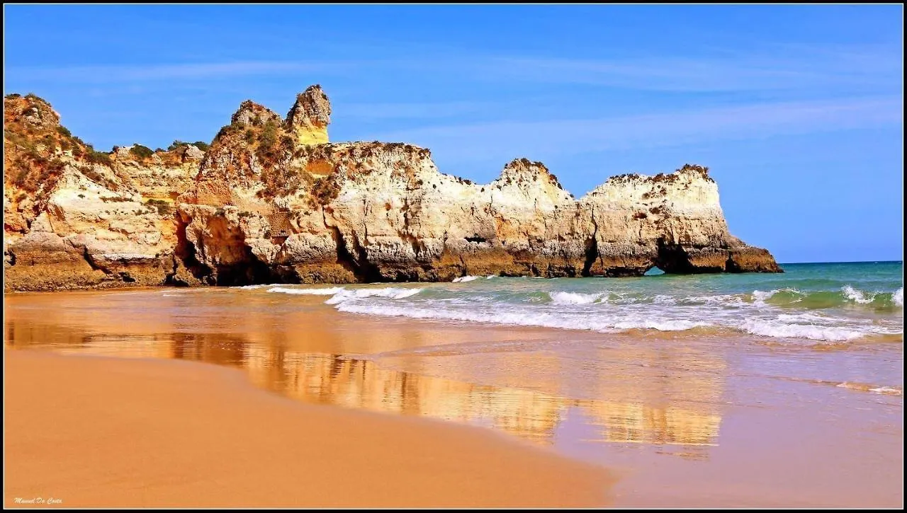 T1 Mar De Amarilis @ Praia Da Rocha Portimao 0*,